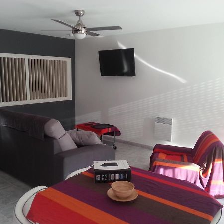 T2 50M2 Belle Vue Calme Centre Port Parking Apartamento Agde Exterior foto
